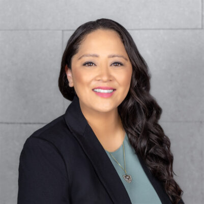 Farrah Ka‘ahanui CFO