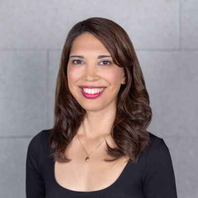 Jessica Schmitt Claims Assistant