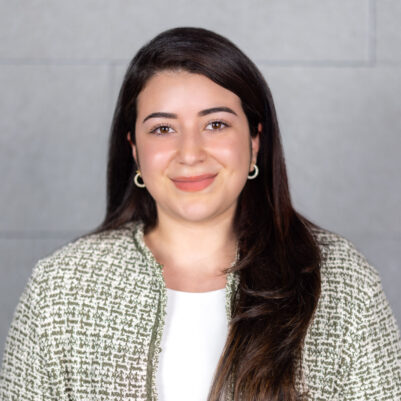 Leslie Bolanos-Gutierrez Claims Manager