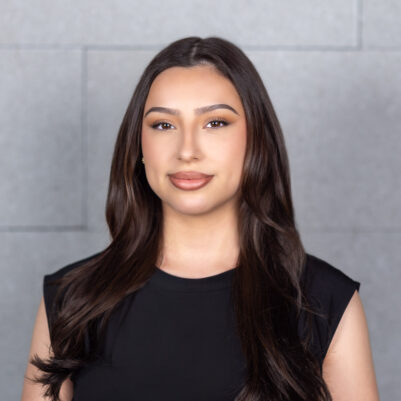 Nathaly Flores Accounting Assistant