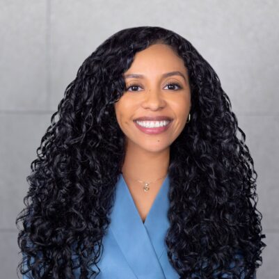 Nyshon Zaragoza Intake Specialist / Creative Director