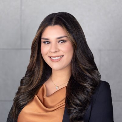 Sofia Mota-Reyes Claims Manager