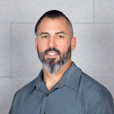 Tyler Dufrene Paralegal