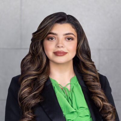 Vanessa Marino Claims Manager