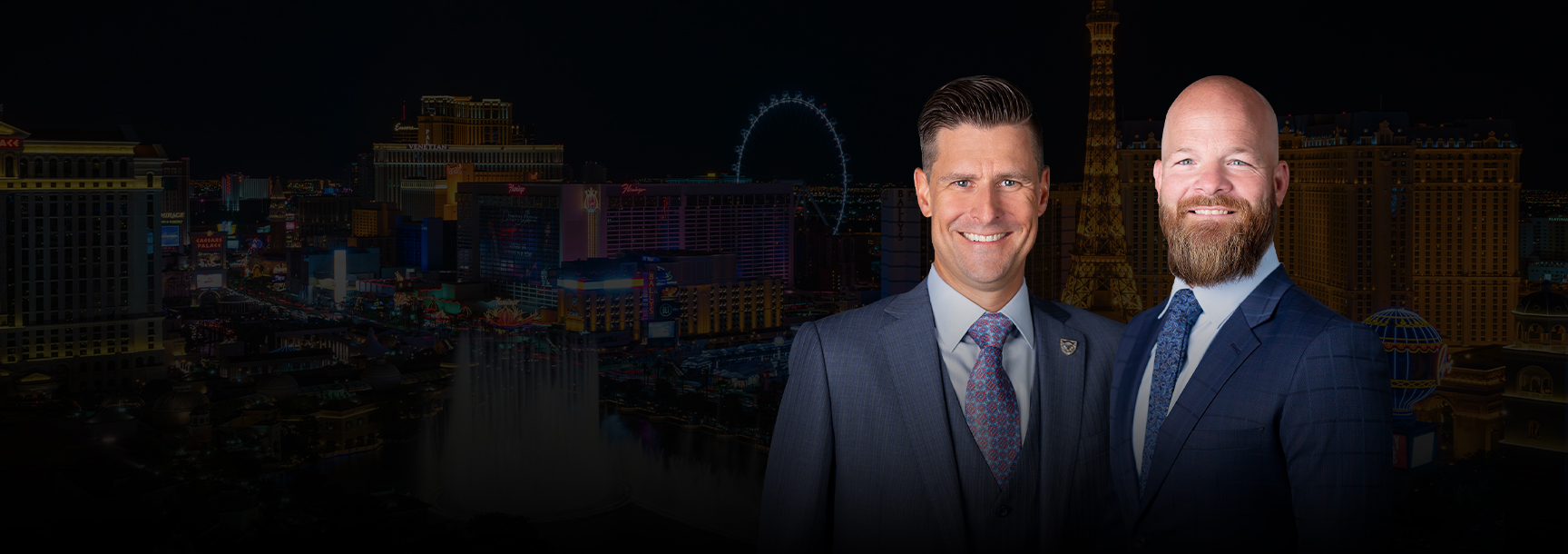 Personal Injury Law Firm in Henderson