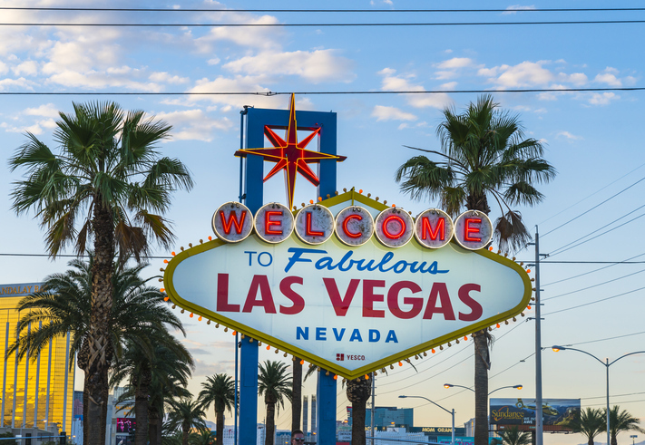 Where to Find Parking in Las Vegas