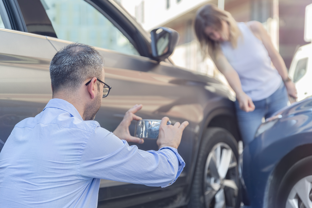 Typical Car Accident Settlement Amounts (No Injury)