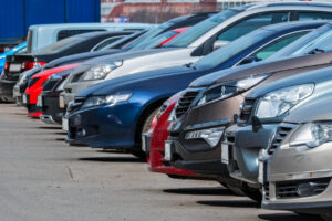 How Battle Born Injury Lawyers Can Help After A Parking Lot Accident In Henderson, NV