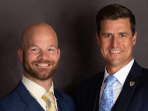 Ponte en contacto con nuestros abogados expertos en lesiones personales de Reno para obtener ayuda legal