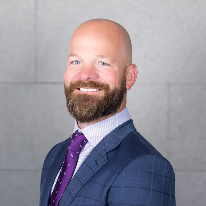 Justin Watkins - Las Vegas personal injury lawyer