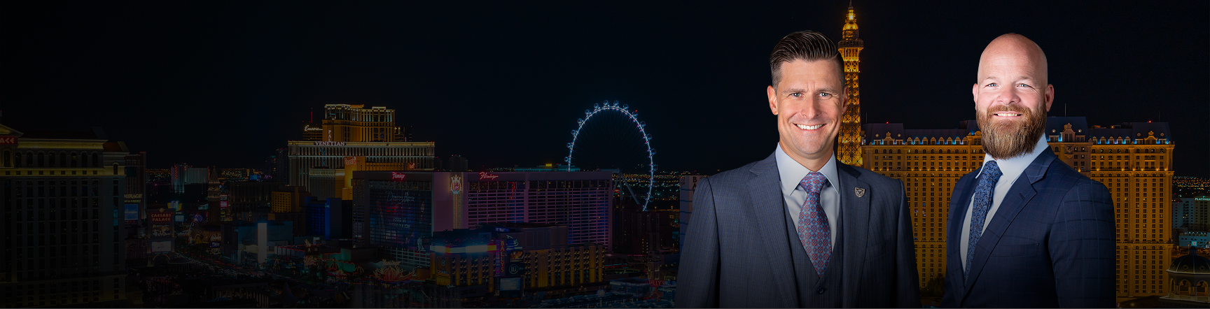 Las Vegas Car Accident Law Firm