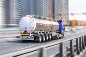 How Battle Born Injury Lawyers Can Help After a Tanker Truck Crash in Las Vegas, NV
