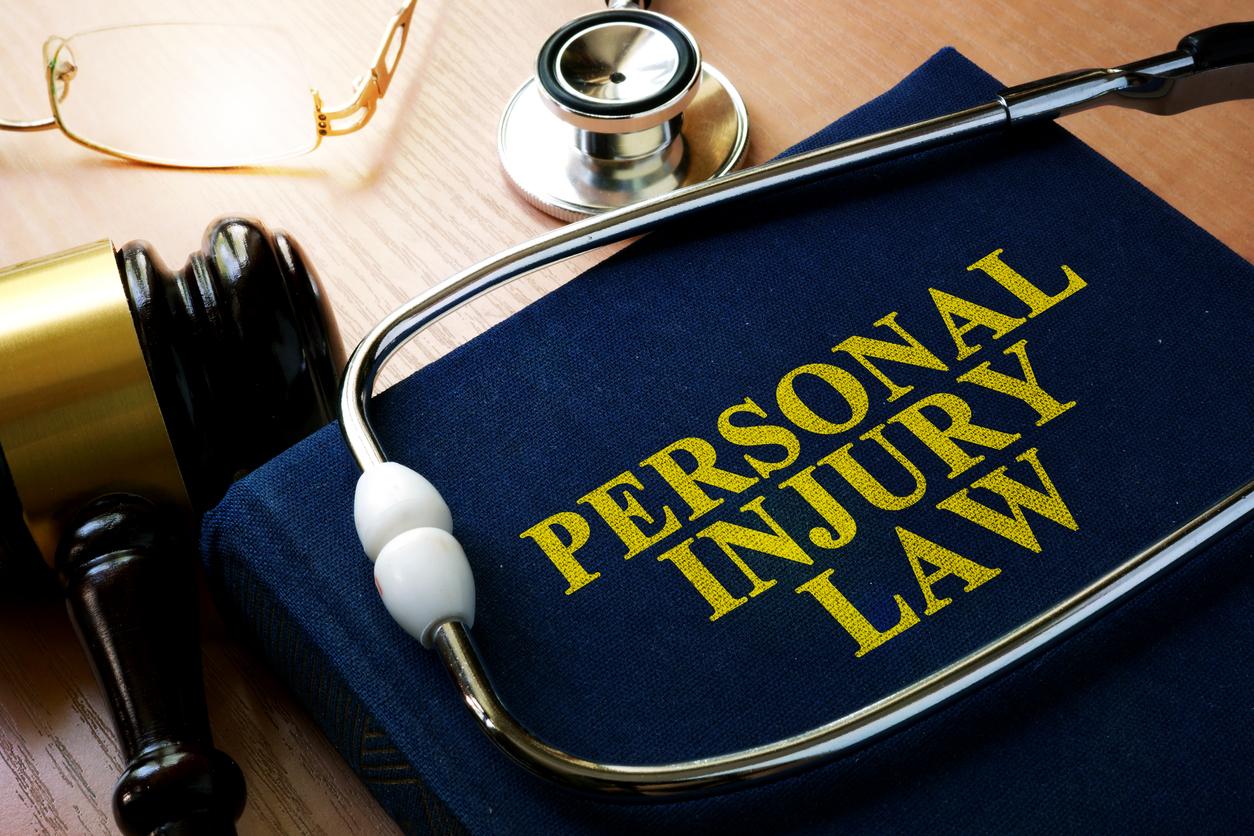 How Is AI Changing the Practice of Personal Injury Law?