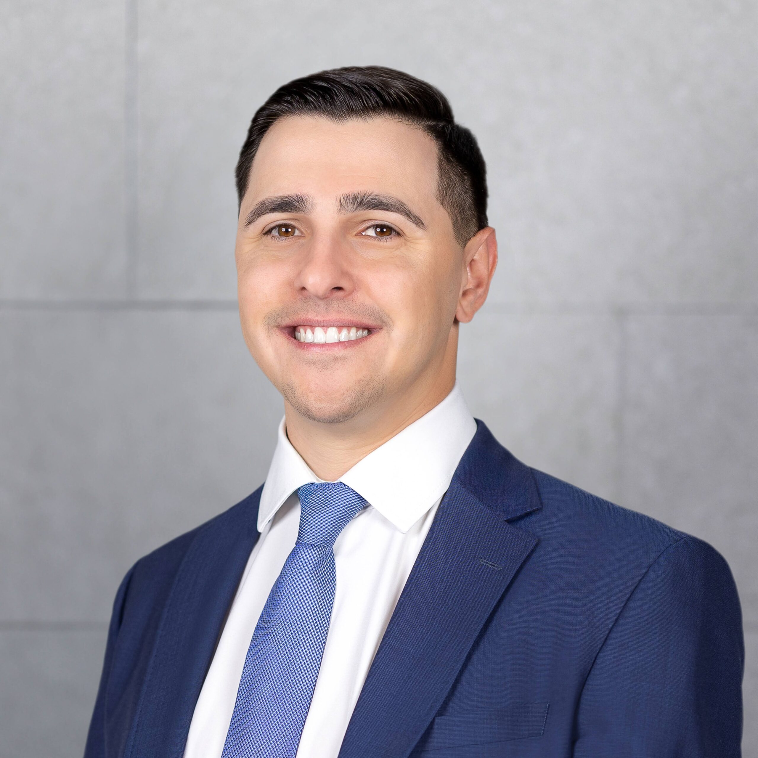 Chase Leighton Law Clerk