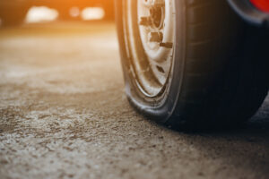 Why Choose Battle Born Injury Lawyers After a Defective Tire Car Accident in Las Vegas